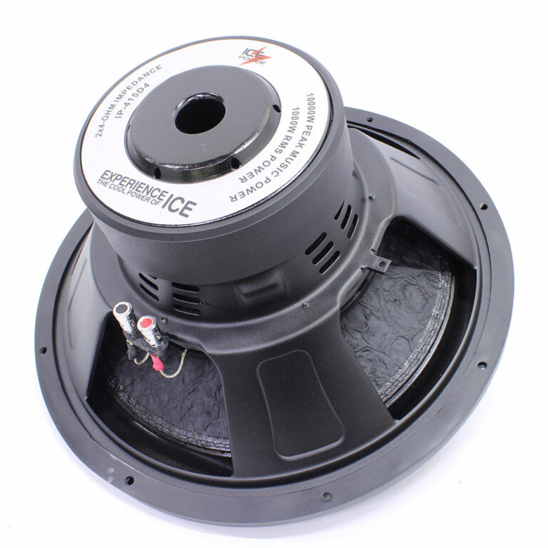 thumbnail image 2 of Blogole 8" 800w Slim Under Seat Subwoofers With Led Ambient Light, Powered Compact 2 of 14